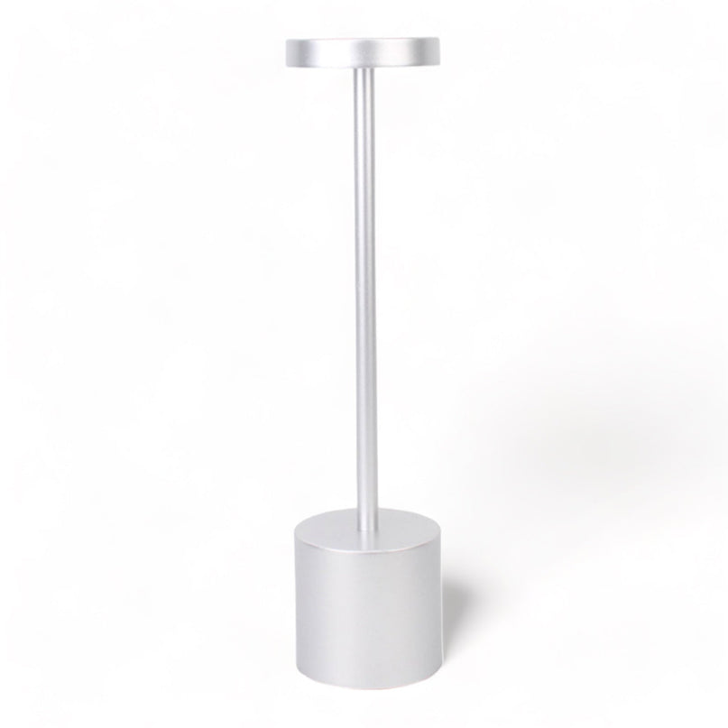 Lampe Métallique Sans Fil Design