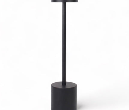 Lampe Métallique Sans Fil Design