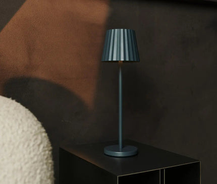 Lampe Élancée Sans Fil Design