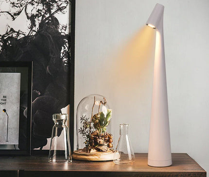 Lampe LED Élancée Design