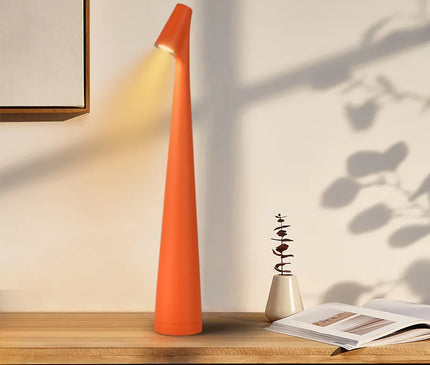 Lampe LED Élancée Design