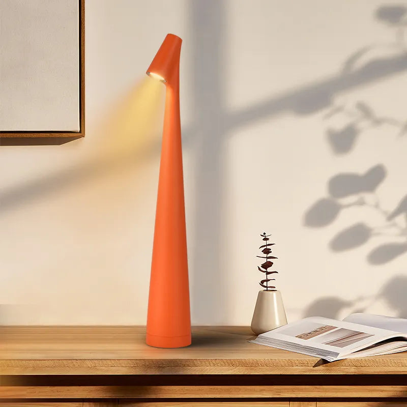 Lampe LED Élancée Design