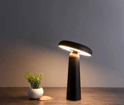 Lampe LED Portable Minimaliste