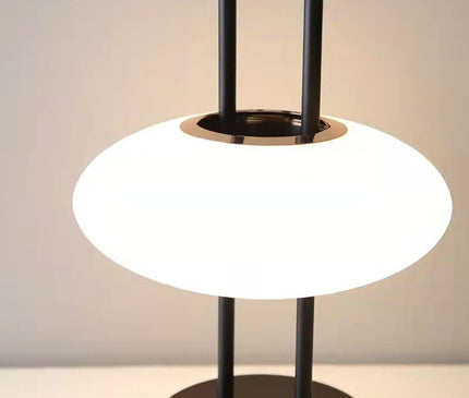 Lampe De Table Moderne Sans Fil