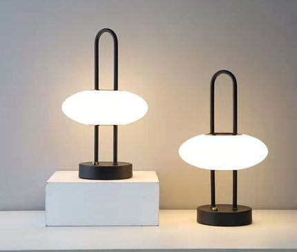 Lampe De Table Moderne Sans Fil