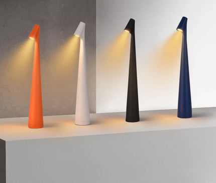 Lampe LED Élancée Design