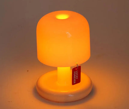 Lampe Champignon Moderne Rechargeable