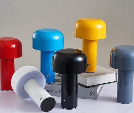 Lampe USB Champignon Moderne