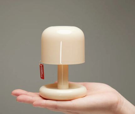 Lampe Champignon Moderne Rechargeable