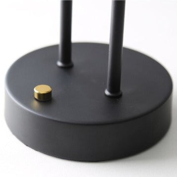 Lampe De Table Moderne Sans Fil