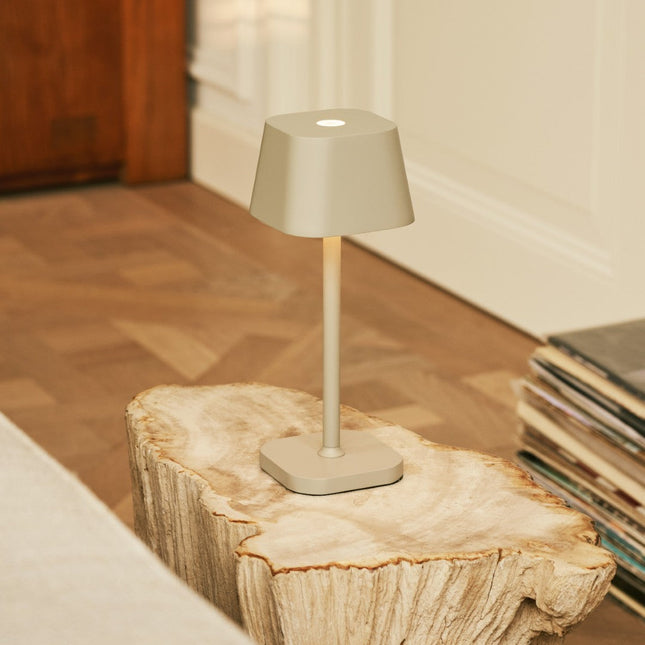 Lampe Décorative Minimaliste LED