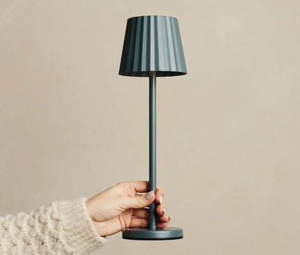 Lampe Élancée Sans Fil Design