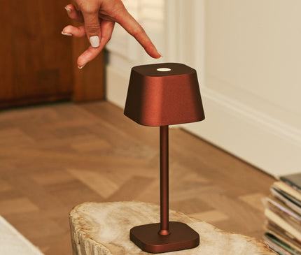 Lampe Moderne Tactile Sans Fil