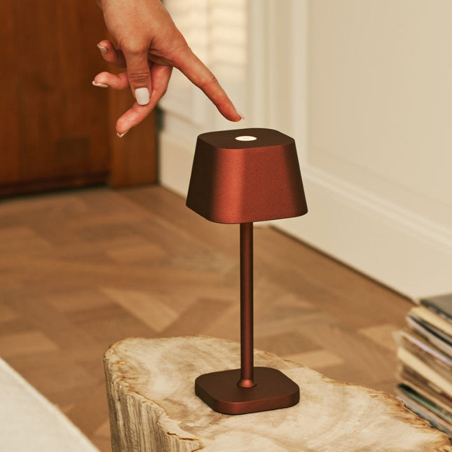 Lampe Moderne Tactile Sans Fil