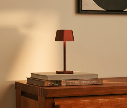 Lampe Moderne Tactile Sans Fil