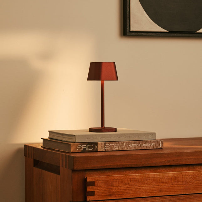 Lampe Moderne Tactile Sans Fil