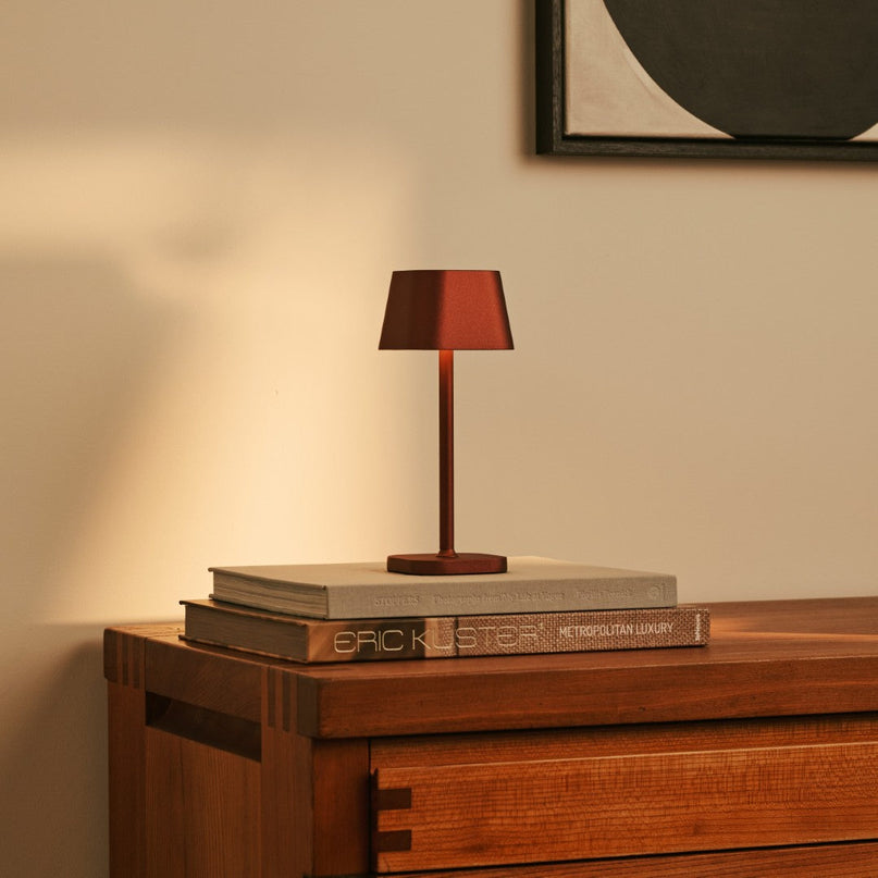 Lampe Moderne Tactile Sans Fil