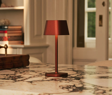 Lampe Moderne Tactile Sans Fil