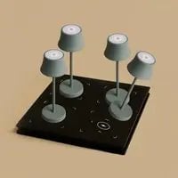 Lot Lampes Design Sans Fil