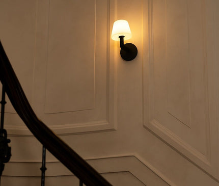 Applique Murale LED Sans Fil