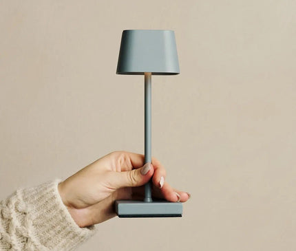 Lot De Lampes Sans Fil Modernes