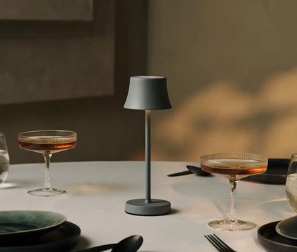 Lot De Lampes Vertes Design