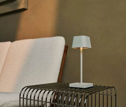 Lot De Lampes Minimalistes Sans Fil