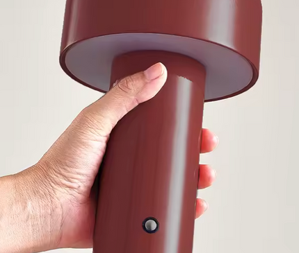 Lampe USB Champignon Moderne