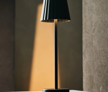 Lot De Lampes Sans Fil Modernes