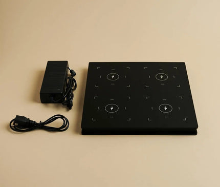 Lampe Sans Fil Éclairante Minimaliste