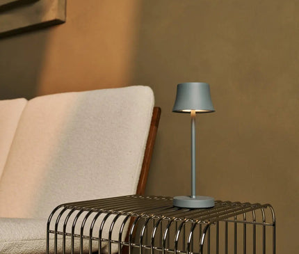 Lot De Lampes Vertes Design
