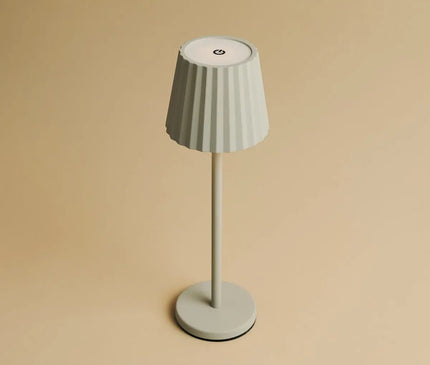 Lot De Lampes Sans Fil Élégantes