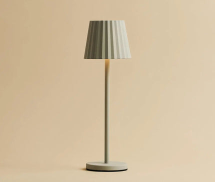 Lot De Lampes Sans Fil Élégantes