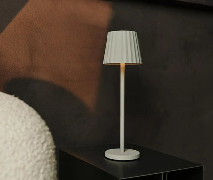 Lot De Lampes Sans Fil Élégantes