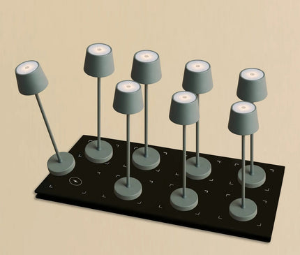 Lot De Lampes LED Tactiles