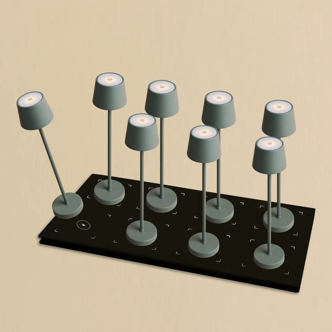 Lot De Lampes LED Tactiles