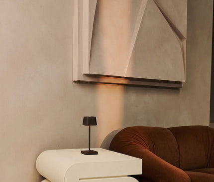 Lot De Lampes Sans Fil Chocolat