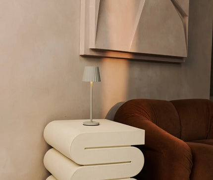 Lot Lampes Minimalistes Sans Fil