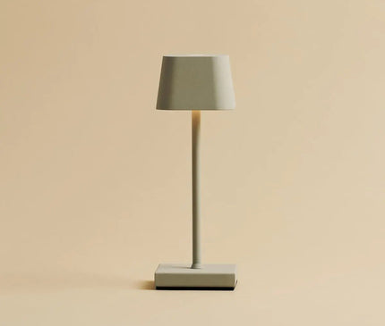 Lot De Lampes Minimalistes Sans Fil