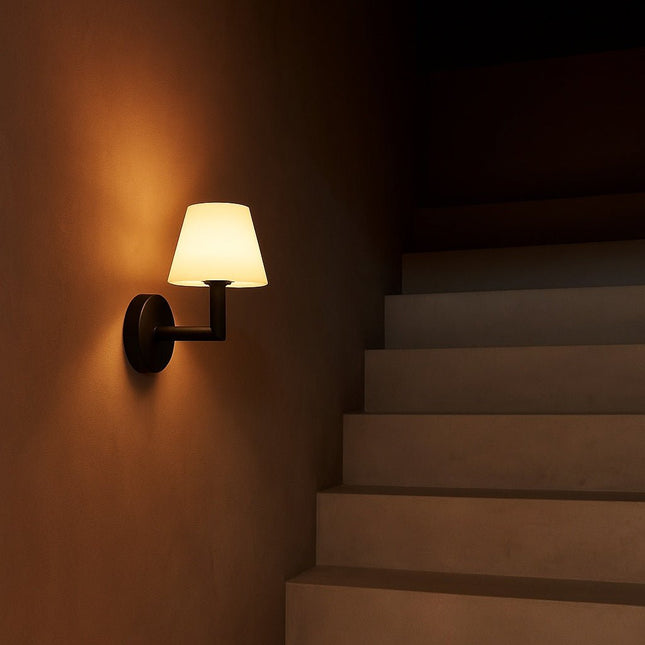 Applique Murale LED Sans Fil