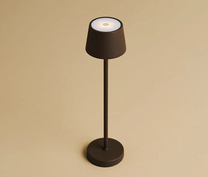 Lot De Lampes Sans Fil Modernes