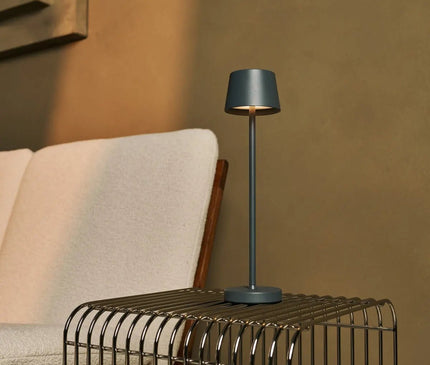 Lot De Lampes LED Rechargeables