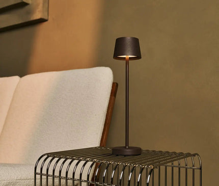 Lot De Lampes Sans Fil Modernes