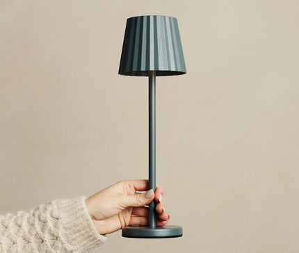 Lot De Lampes Tactiles Design