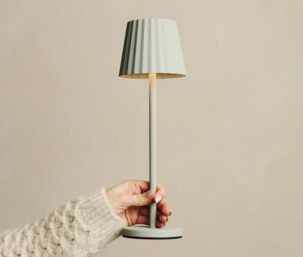 Lot Lampes Minimalistes Sans Fil