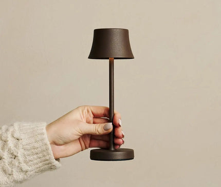 Lot De Lampes Sans Fil Design