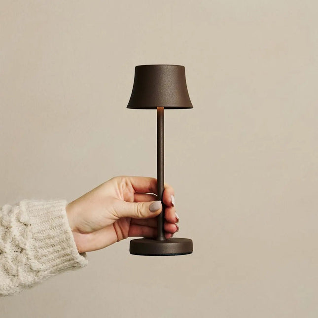 Lot De Lampes Sans Fil Design