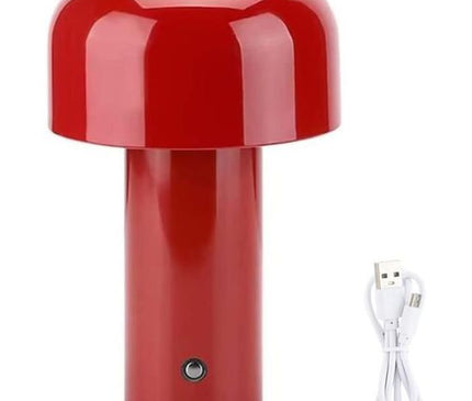 Lampe USB Champignon Moderne