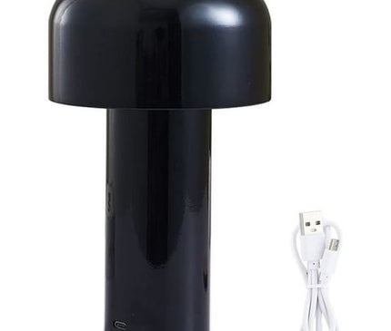 Lampe USB Champignon Moderne