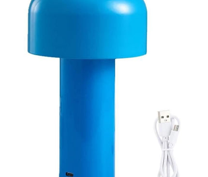 Lampe USB Champignon Moderne